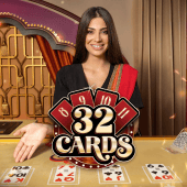 32 Baraha live table at Tables game