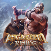 Asgardian Rising on Tables game app