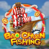 Bao Chuan Fishing at Tables game casino