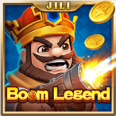 Boom Legend fishing at Tables game