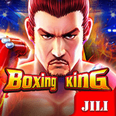 Boxing King slot on Tables game
