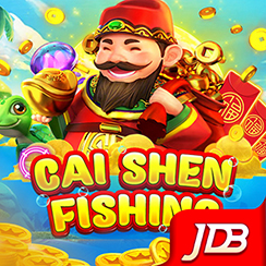 Cai Shen Fishing hot on Tables game