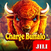Charge Buffalo hot slot at Tables game