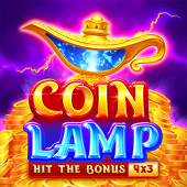 Coin Lamp Tables game slot