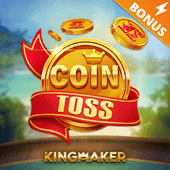 Coin Toss on Tables game