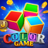 Color Game on Tables game app