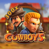 Cowboys slot on Tables game app