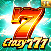 Crazy777 slot on Tables game casino