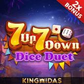 Dice Duet on Tables game app