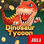 Dinosaur Tycoon on Tables game casino