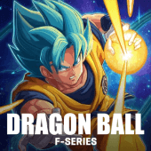 Dragon Ball slot at Tables game