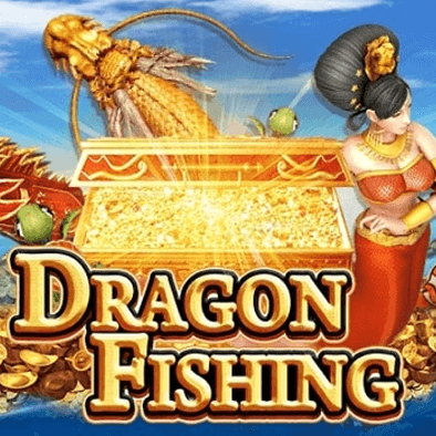 Dragon Fishing at Tables game app