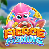 Fierce Fishing on Tables game