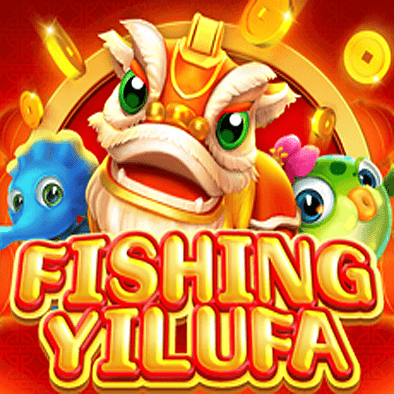 Fishing Yi Lu Fa at Tables game