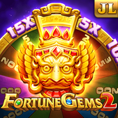Fortune Gems 2 Tables game slot