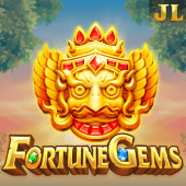 Fortune Gems slot at Tables game casino