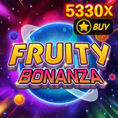 Fruity Bonanza slot at Tables game casino