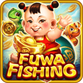 Fuwa Fishing on Tables game casino