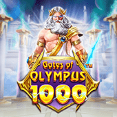 Gates of Olympus 1000 on Tables game