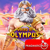 Gates of Olympus slot at Tables game