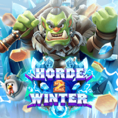 Horde 2 Winter Tables game game