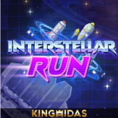 Interstellar Run at Tables game casino