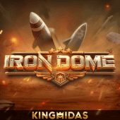 Iron Dome on Tables game