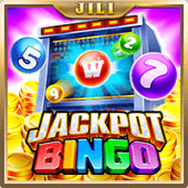 Jackpot Bingo on Tables game app