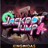 Jackpot Jump at Tables game app