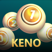 Keno on Tables game casino