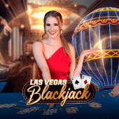 Las Vegas Blackjack at Tables game