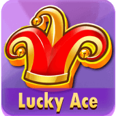 Lucky Ace slot on Tables game casino