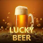 Lucky Bear on Tables game app