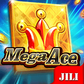 Mega Ace slot at Tables game