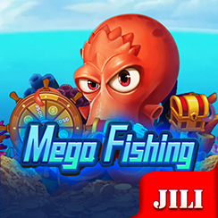Mega Fishing on Tables game