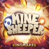 Minesweeper at Tables game casino