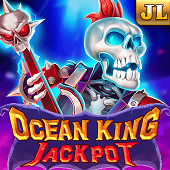 Ocean King Jackpot at Tables game casino