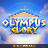 Olympus Glory at Tables game app