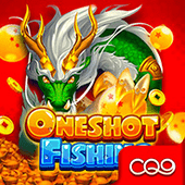 Oneshot Fishing on Tables game