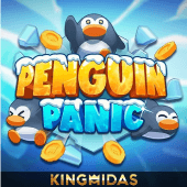 Penguin Panic on Tables game casino