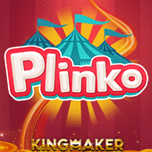 Plinko at Tables game