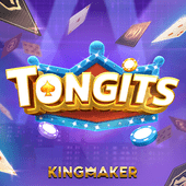 Tongits on Tables game app