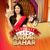Ultimate Andar Bahar at Tables game casino