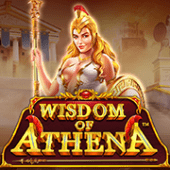 Wisdom of Athena fishing Game icon